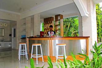Melasti Beach Resort & Spa Legian