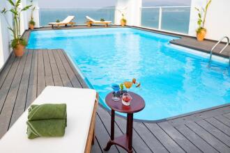 Db Hotel Nha Trang