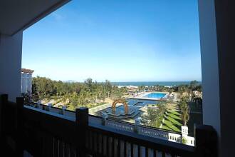 Muine Bay Resort