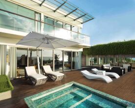 Sheraton Bali Kuta Resort