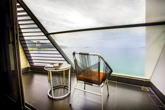 Boton Blue Hotel & Spa Nha Trang