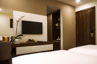 Hadana Boutique Danang