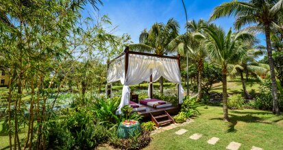 Pandanus Resort