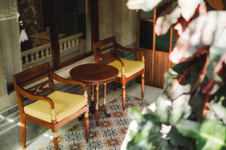 Fourteen Roses Boutique Hotel Legian