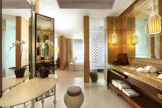 Sofitel Bali Nusa Dua Beach Resort