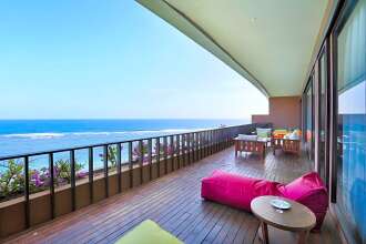 Ulu Segara Luxury Suites & Villas