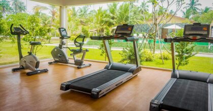 The Villas Wadduwa By Amaya