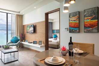 Citadines Bayfront Nha Trang