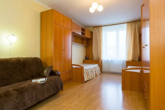 Апартаменты Holiday Europa Green Area, фото 51
