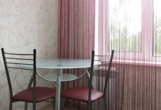 Улучшенные апартаменты «ApartLux Люблино», фото 53