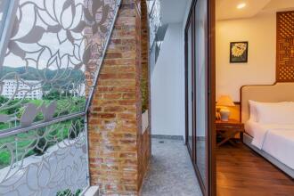 Boutik Cham Nha Trang Hotel
