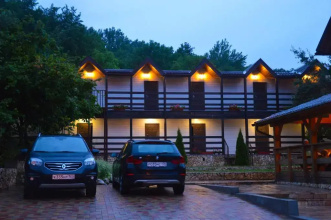 Vershina Mini-hotel, фото 109