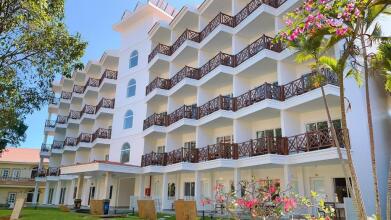 Le Aqua Resort & Spa Phan Thiet (Ex.Swiss Village Resort & Spa)