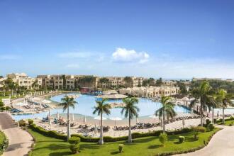Rixos Premium Seagate Luxury