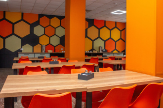 Hrustal'naja, фото 16