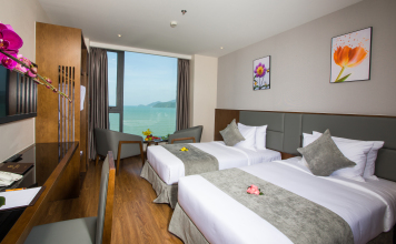 Dtx Hotel Nha Trang