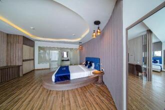 Atlantic Hotel Nha Trang