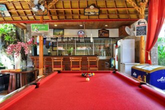 Wina Holiday Villa Kuta Bali