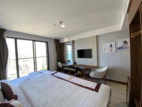 Senia Hotel Nha Trang
