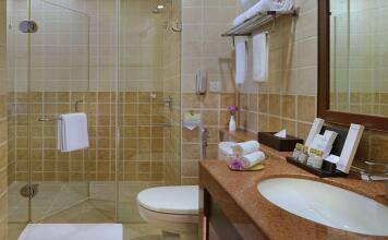 Country Inn & Suites By Radisson, Goa Candolim