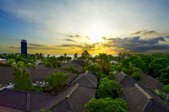 Kuta Seaview Boutique Resorts