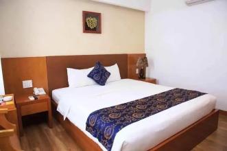 Saphia Hotel Nha Trang
