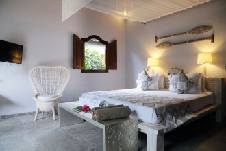 Indiana Kenanga Luxury Boutique Hotel & Spa