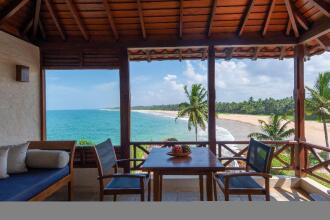 Saman Villas