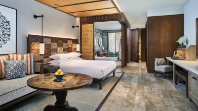 Andaz Bali - A Concept By Hyatt
