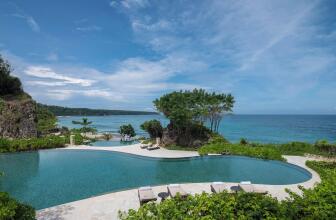 Jumeirah Bali Indonesia