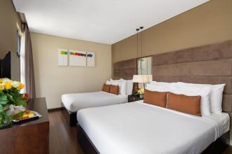 Sanouva Danang Hotel