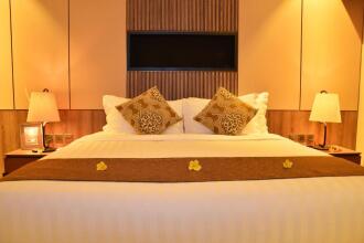 The Nest Hotel Bali