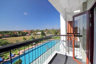 Hotel Santika Siligita Nusa Dua