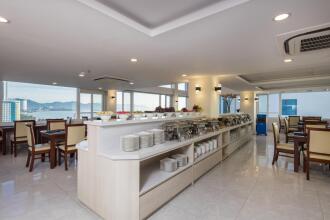 Sun City Hotel Nha Trang
