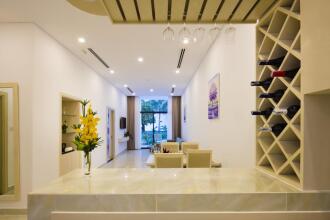 Diamond Bay Condotel Resort Nha Trang