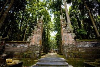 Kayumanis Ubud Private Villa & Spa