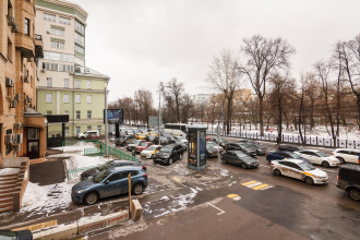 Москва Комфорт, фото 60