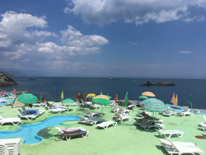 Гостевой дом Чайка, фото 52