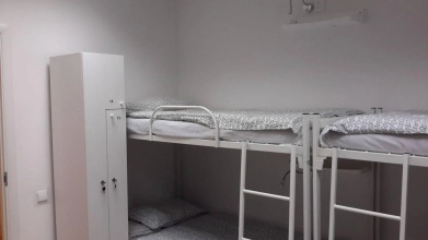 Etaji Hostel, фото 63