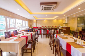Gem Hotel Nha Trang