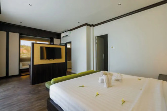Le Aqua Resort & Spa Phan Thiet (Ex.Swiss Village Resort & Spa)