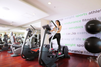 Courtyard By Marriott Bali Nusa Dua