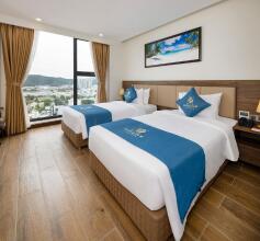 Miracle Luxury Nha Trang