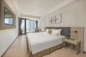 Atlantic Hotel Nha Trang