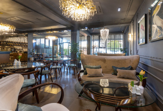Alie Parusa Hotel, фото 73