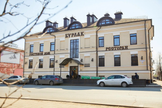 Бурлак, фото 73