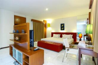 Abi Bali Resort And Villa