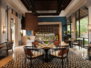 Rimba Jimbaran Bali By Ayana