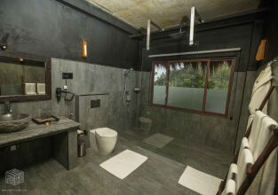 98 Acres Resort & Spa