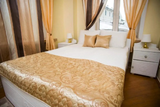Гостевые комнаты САД 3 (Guest Room SAD 3), фото 45